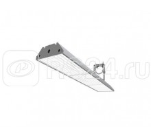 Светильник уличный LED ДКУ Lisma Module M1 U 81Вт КСС Д P65 Лисма 220142000