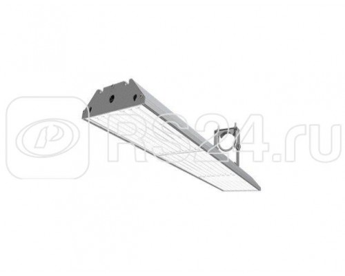 Светильник уличный LED ДКУ Lisma Module M1 U 81Вт КСС Д P65 Лисма 220142000
