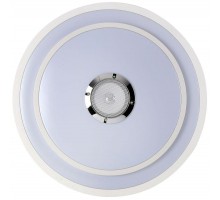 Светильник управл. LED LBS-2005 68Вт 3000-6000К 4800Лм Bluetooth муз. колонка RGB пульт Camelion 13394