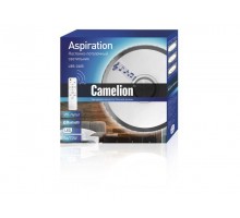 Светильник управл. LED LBS-2405 72Вт 3000-6000К 4800лм Bluetooth пульт Camelion 13988