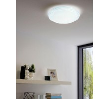 Светильник управл. LED LBS-7705 48Вт 3000-6000К 3600лм пульт Camelion 13959
