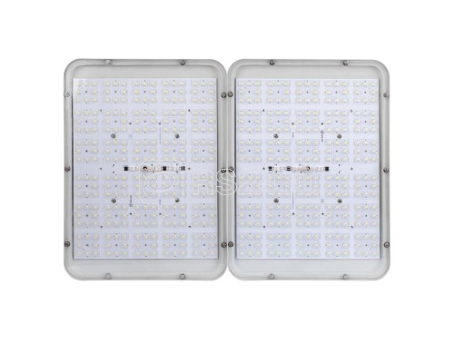 Светильник Урал LED-190-Medium (2/22200/750/RAL7035/D/230V/0/GEN1) Galad 12476