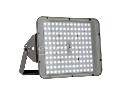 Светильник Урал LED-95-Wide (1/11100/750/RAL7035/D/230V/0/GEN1) GALAD 12471
