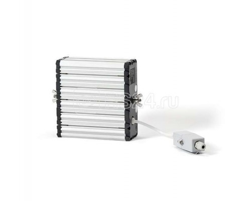 Светильник УСС-09 Д LED 11Вт 4000К IP67 AC10-38/DC12-55 крепление cкоба ФОКУС USS00-009D3DDF03F02002