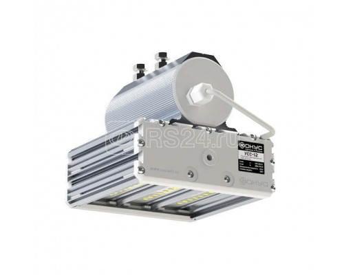 Светильник УСС-12 Д LED 13Вт 4000К IP67 консольное крепление ФОКУС USS00-012D0BDF03F06002