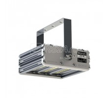 Светильник УСС-18 Д LED 21Вт 4000К IP67 AC10-38/DC12-55 крепление cкоба ФОКУС USS00-018D3DDF03F02002