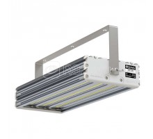 Светильник УСС-36 Д LED 38Вт 4000К IP67 AC20-38/DC20-55 крепление cкоба ФОКУС USS00-036D3DDF03F04002