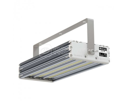 Светильник УСС-36 Д LED 38Вт 4000К IP67 AC20-38/DC20-55 крепление cкоба ФОКУС USS00-036D3DDF03F04002