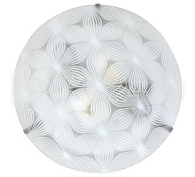 Светильник Васильки 250 НПБ 01-60-130 М15 мат. бел. /кл.штамп металлик ИУ Элетех 1005209262