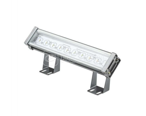 Светильник Вега LED-15-Ellipse/W4000 917 GALAD 08616