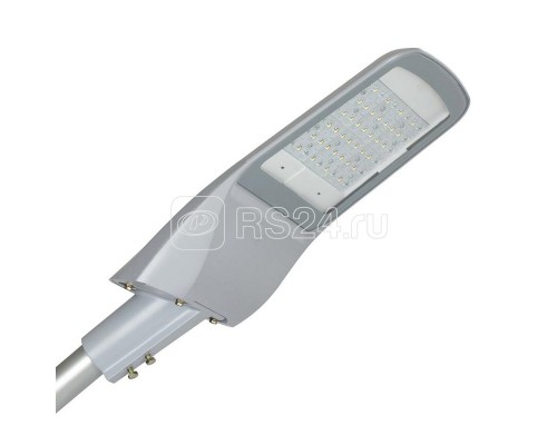 Светильник Волна Мини LED-40-ШБ/У50 (5100/750/RAL7040/D/0/IP65.54/SG/ORS/GEN1) GALAD 14637