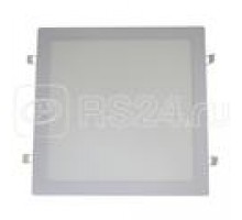Светильник встраиваемый светодиодный LED-А 292х292 ДПО 01-024-002 4000К/1900лм квадрат ИУ Элетех 1030450424
