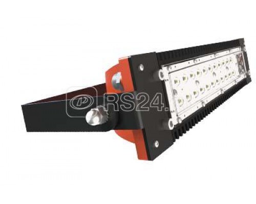 Светильник взрывозащищенный LAD LED R500-1-120-6-55L 2Ex 55Вт 5000К IP65 230В КСС типа Д 2LADesign LADLED1LS655L2Ех