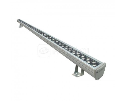 Светильник взрывозащищенный LED DSL78-04-C-56 Ex nR II T5 Gc X 78Вт 5000К IP66 Новый Свет 250098