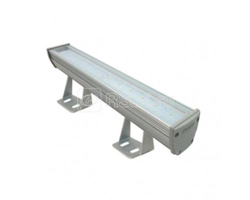 Светильник взрывозащищенный LED ISK18-01-C-01 EL ExnRIIT5GcX 18Вт 5000К IP66 Новый Свет 250068