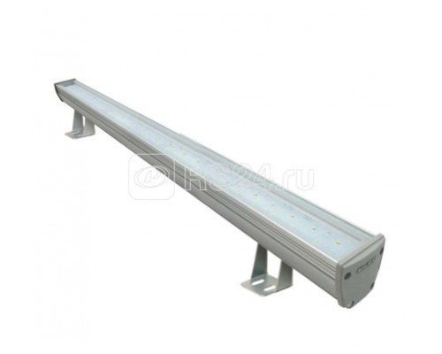 Светильник взрывозащищенный LED ISK50-03-C-01-EL ExnRIIT5GcX 51.8Вт 4200К IP66 Новый Свет 250104