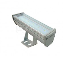 Светильник взрывозащищенный LED ISK9-06-C-02 ExnRIIT5GcX 9Вт 5000К IP66 Новый Свет 250066