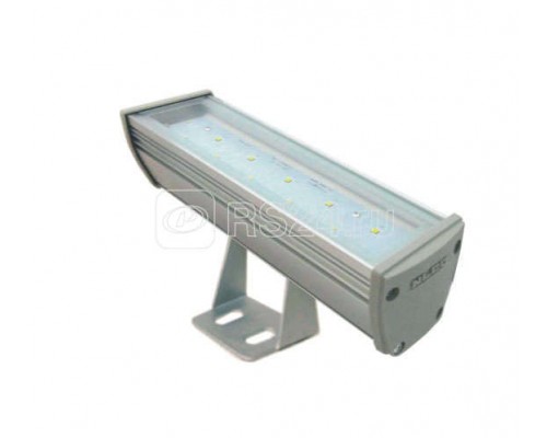 Светильник взрывозащищенный LED ISK9-06-C-02 ExnRIIT5GcX 9Вт 5000К IP66 Новый Свет 250066