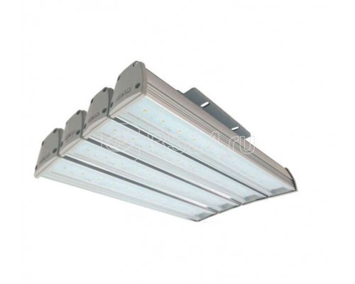 Светильник взрывозащищенный LED OCR110-15-C-81 ExnRIIT5GcX 110Вт 4200К IP66 Новый Свет 910003