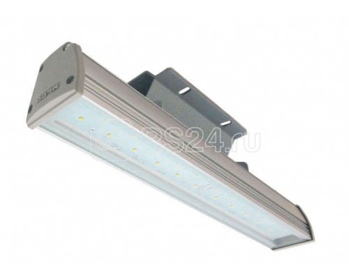 Светильник взрывозащищенный LED OCR26-12-C-01 ExnRIIT5GcX 26Вт 4200К IP66 Новый Свет 910004