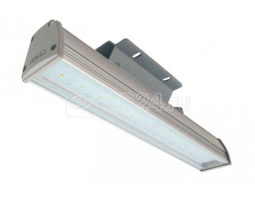 Светильник взрывозащищенный LED OCR32-08-C-01 ExnRIIT5GcX 32.5Вт 4200К IP66 Новый Свет 910016