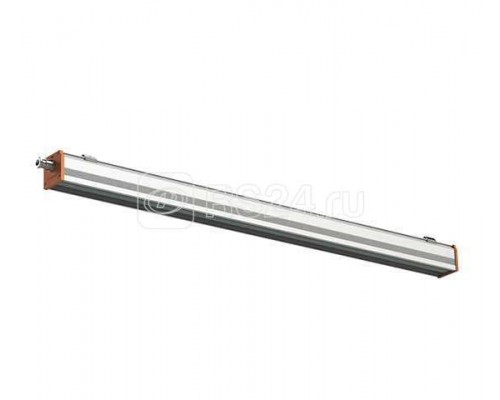 Светильник взрывозащищенный ДСП39-50-002 Gektor Ex 840 2Ex nR II T6 Gc X / Ex tb IIIC T80град.C Db X LED 50Вт 4000К IP67 Ардатов 1215550002