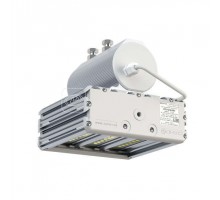 Светильник взрывозащищенный УСС-12 Д LED консольное крепление 4000К IP67 2Ex ФОКУС USS00-012D0BDF02F06002