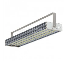 Светильник взрывозащищенный УСС-130 Д LED 4000К IP67 2Ex крепление скоба матовое ФОКУС USS00-130D0DDF12F06002