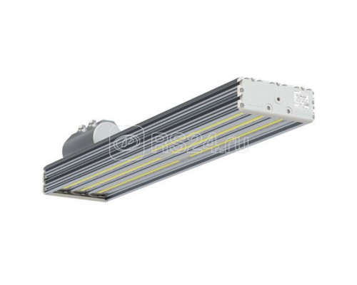 Светильник взрывозащищенный УСС-130 Д LED консольное крепление 4000К IP67 Ex2 ФОКУС USS00-130D0BDF02F06002