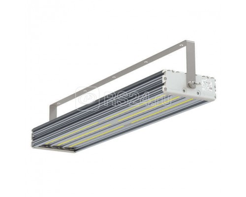 Светильник взрывозащищенный УСС-130 Д LED крепление скоба 4000К IP67 Ex2 ФОКУС USS00-130D0DDF02F06002