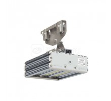 Светильник взрывозащищенный УСС-24 Д LED 4000К 2Ex крепление на трос ФОКУС USS00-024D0FD202F06002