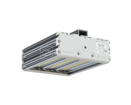 Светильник взрывозащищенный УСС-24 Д LED потолочн. крепление 4000К IP67 2Ex ФОКУС USS00-024D0CDF02F06002