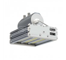 Светильник взрывозащищенный УСС-32 Д AC/DC 20-38/20-55 LED 5000К IP67 2Ex консольное крепление ФОКУС USS00-032D3BEF02F04002