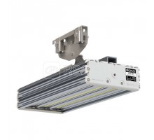 Светильник взрывозащищенный УСС-36 Д AC/DC 20-38/20-55 LED 5000К IP67 2Ex крепление на трос ФОКУС USS00-036D3FEF02F04002