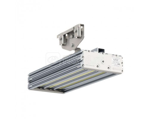 Светильник взрывозащищенный УСС-36 Д LED 4000К IP67 2Ex крепление на трос ФОКУС USS00-036D0FDF02F06002