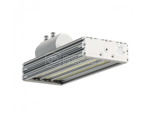 Светильник взрывозащищенный УСС-36 Д LED консольное крепление 4000К IP67 2Ex ФОКУС USS00-036D0BDF02F06002