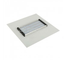 Светильник взрывозащищенный УСС-42 АЗС Д LED крепление рамочное 4000К IP67 2Ex рамка ФОКУС USS05-042D0ODF02F06000