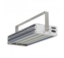 Светильник взрывозащищенный УСС-48 Д AC20-38/DC20-55 LED крепление скоба 4000К IP67 2Ex ФОКУС USS00-048D3DDF02F04002