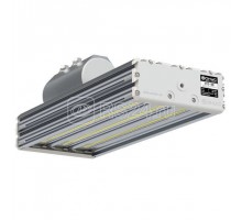 Светильник взрывозащищенный УСС-48 Д AC/DC 20-38/20-55 LED 4000К IP67 2Ex консольное крепление ФОКУС USS00-048D3BDF02F04002