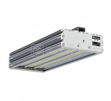 Светильник взрывозащищенный УСС-48 Д AC/DC 20-38/20-55 LED 4000К IP67 2Ex накладное крепление ФОКУС USS00-048D3CDF02F04002