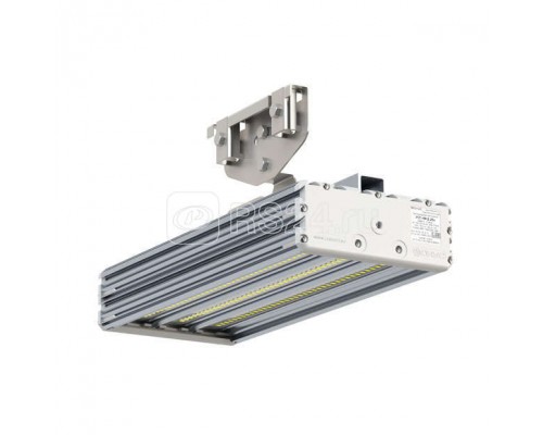 Светильник взрывозащищенный УСС-48 Д LED крепление на трос 4000К IP67 2Ex ФОКУС USS00-048D0FDF02F06002