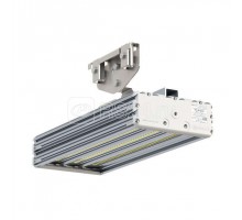 Светильник взрывозащищенный УСС-65 Д LED 4000К IP67 2Ex крепление на трос ФОКУС USS00-065D0FDF02F06002