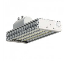 Светильник взрывозащищенный УСС-65 Д LED консольное крепление 4000К IP67 Ex2 ФОКУС USS00-065D0BDF02F06002