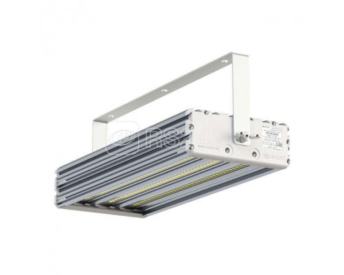 Светильник взрывозащищенный УСС-65 Д LED крепление скоба 4000К IP67 Ex2 ФОКУС USS00-065D0DDF02F06002