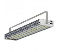 Светильник взрывозащищенный УСС-70 Д AC20-38/DC20-55 LED крепление скоба 4000К IP67 ФОКУС USS00-070D3DDF02F04002