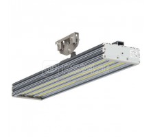 Светильник взрывозащищенный УСС-70 Д LED крепление на трос 4000К IP67 2Ex ФОКУС USS00-070D0FDF02F06002