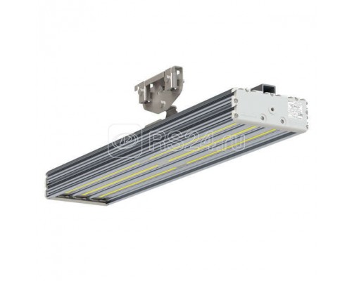 Светильник взрывозащищенный УСС-70 Д LED крепление на трос 4000К IP67 2Ex ФОКУС USS00-070D0FDF02F06002