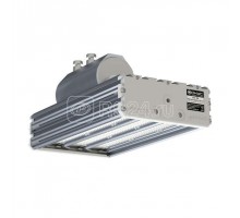 Светильник взрывозащищенный УСС-90 Магистраль Ш1-2 LED 4000К IP67 2Ex консольное крепление ФОКУС USS01-090O0BDF02F06000