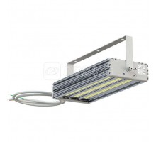 Светильник взрывозащищенный УСС-90 Магистраль Ш1-2 LED 4000К IP67 2Ex крепление скоба ФОКУС USS01-090O0DDF02F06000