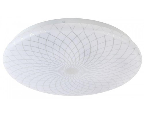 Светльник светодиодный SPB-6 Slim 3 18-4K бытовой 18Вт 4000К (20/240) ЭРА Б0043824